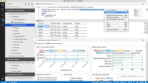 Microsoft SQL Operations Studio