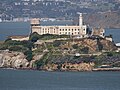 Alcatraz Island