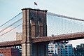 Brooklyn Bridge