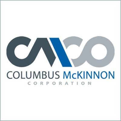 Columbus McKinnon