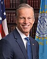 John Thune Majority Leader of the United States Senate