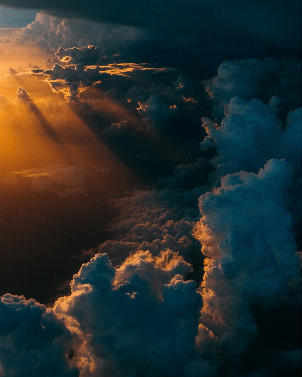 Beautiful landscape clouds (1)