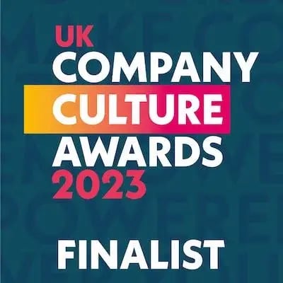 company culture finalist