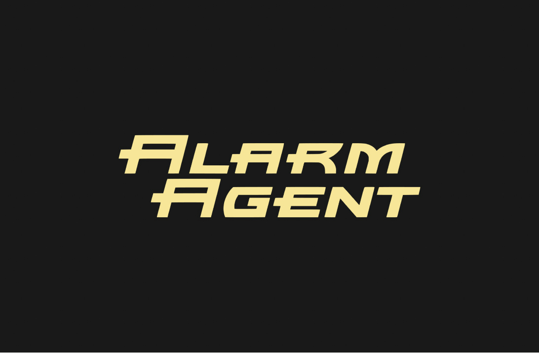 RACO Alarm Agent logo