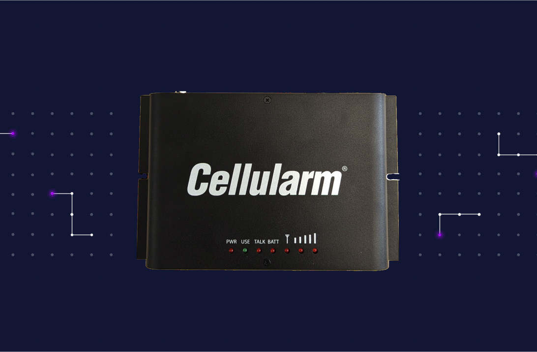 RACO product image of Cellularm