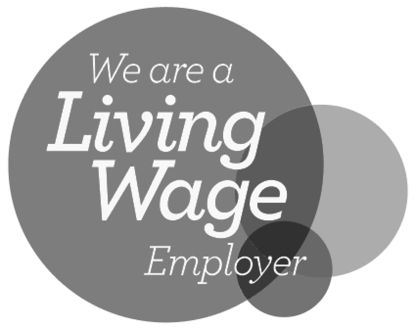 Living Wage Employer