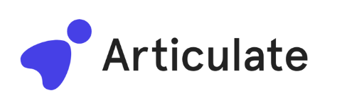 tech company logos 4 - articulate logo